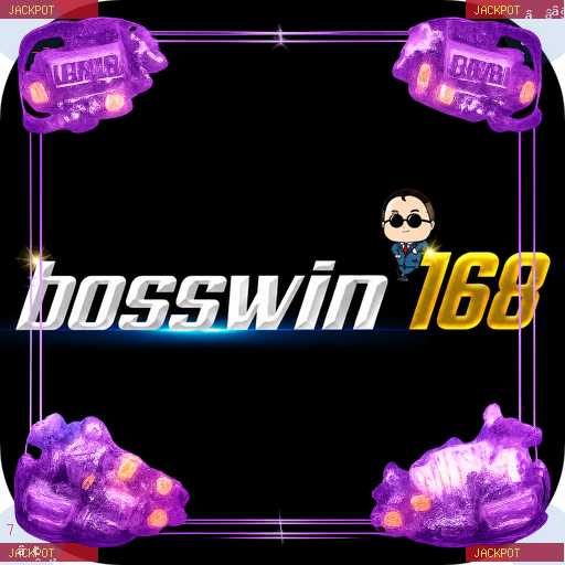 bosswin168 — galeri pratinjau Resmi APK